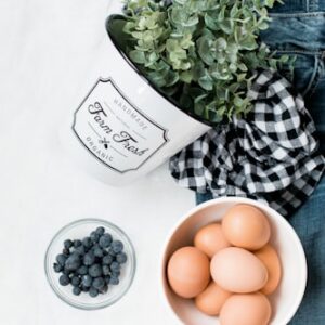 Goat Milk Caramel Treats